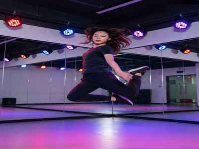 黑料爆料舞蹈视频